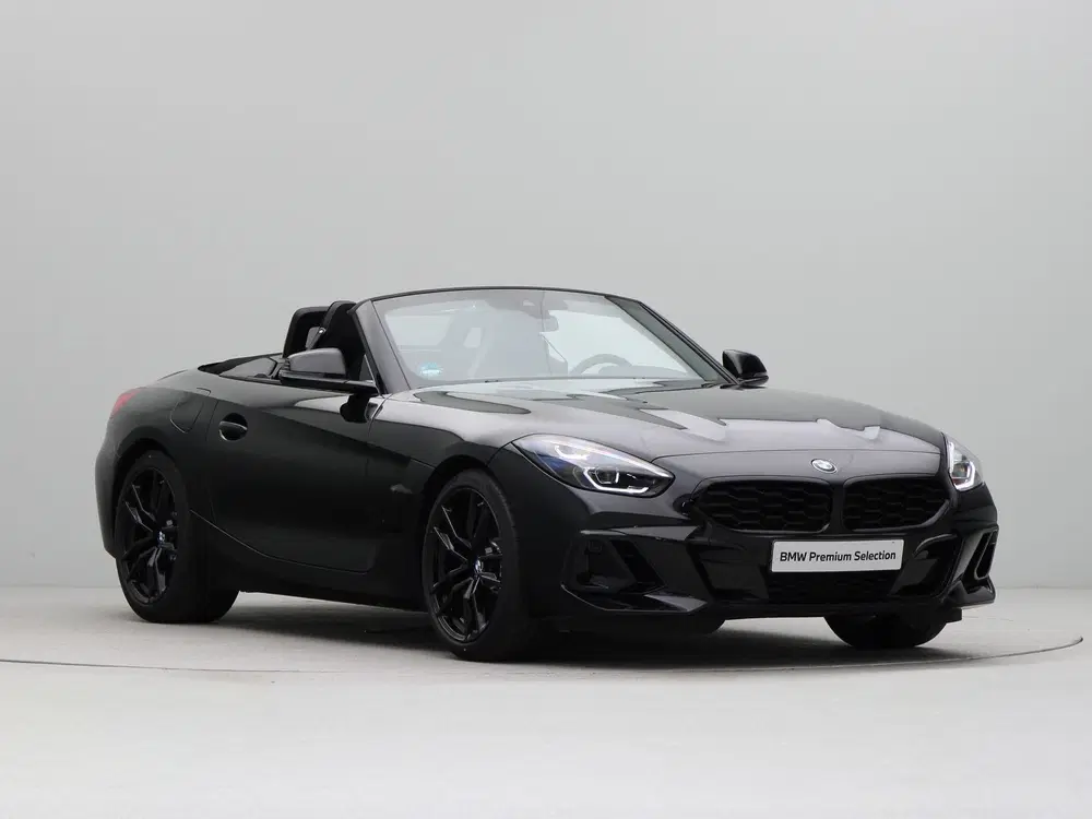 BMW Z4 Roadster sDrive20i High Executive (bj 2025 uit 2025, foto 10