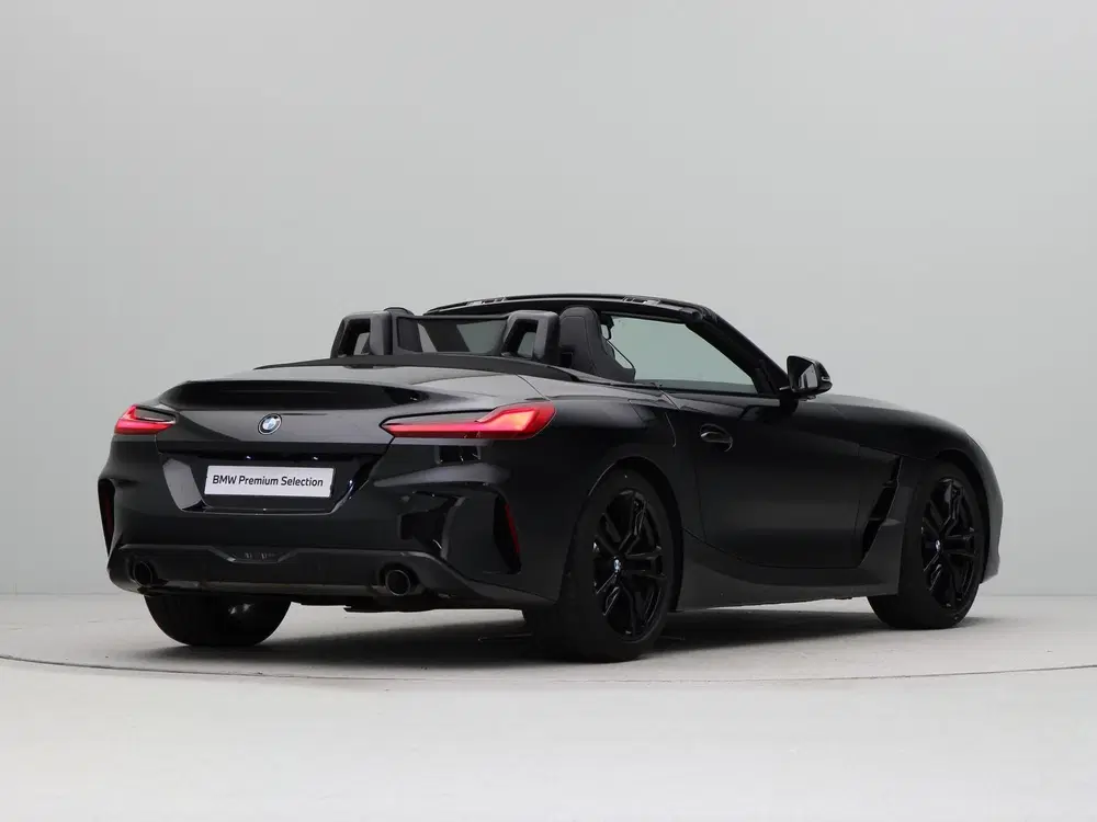 BMW Z4 Roadster sDrive20i High Executive (bj 2025 uit 2025, foto 13