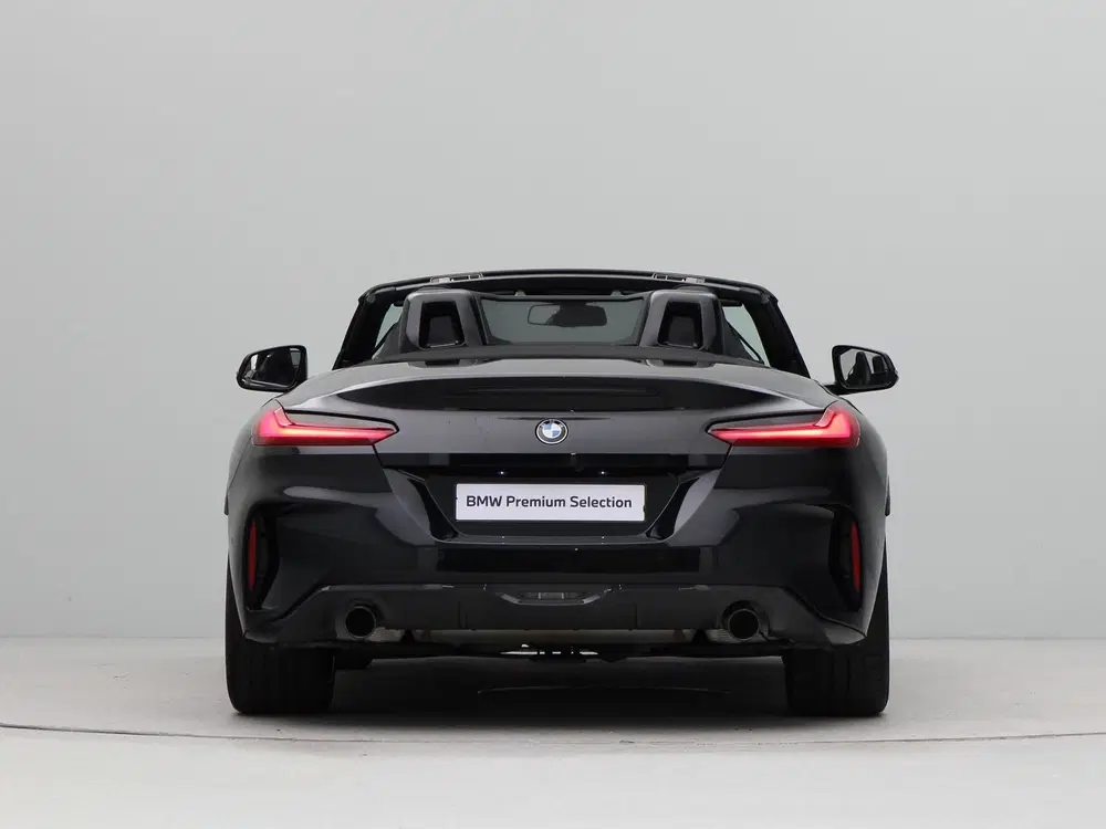 BMW Z4 Roadster sDrive20i High Executive (bj 2025 uit 2025, foto 15
