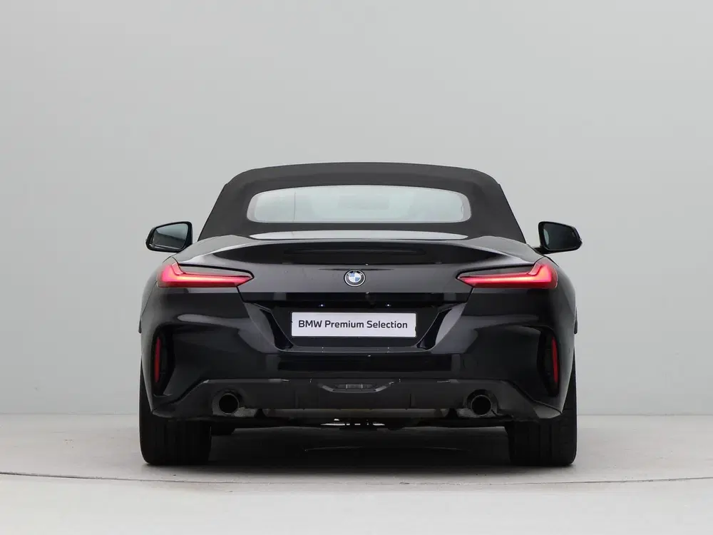 BMW Z4 Roadster sDrive20i High Executive (bj 2025 uit 2025, foto 16