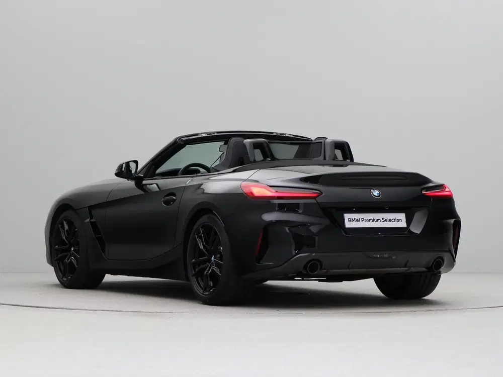 BMW Z4 Roadster sDrive20i High Executive (bj 2025 uit 2025, foto 17