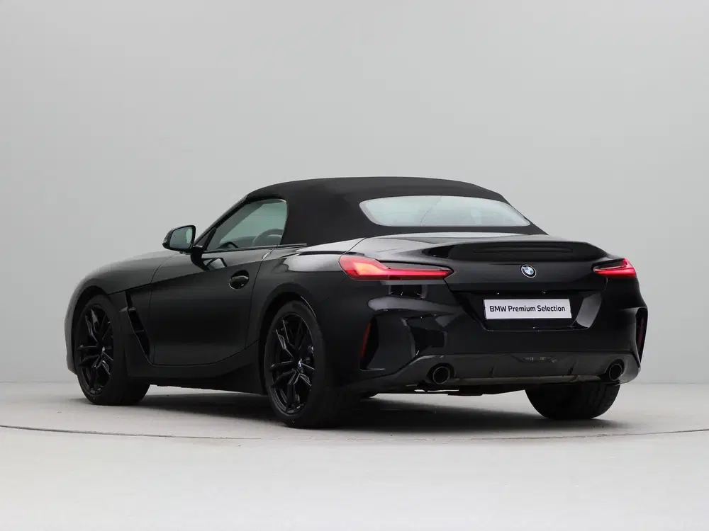 BMW Z4 Roadster sDrive20i High Executive (bj 2025 uit 2025, foto 18