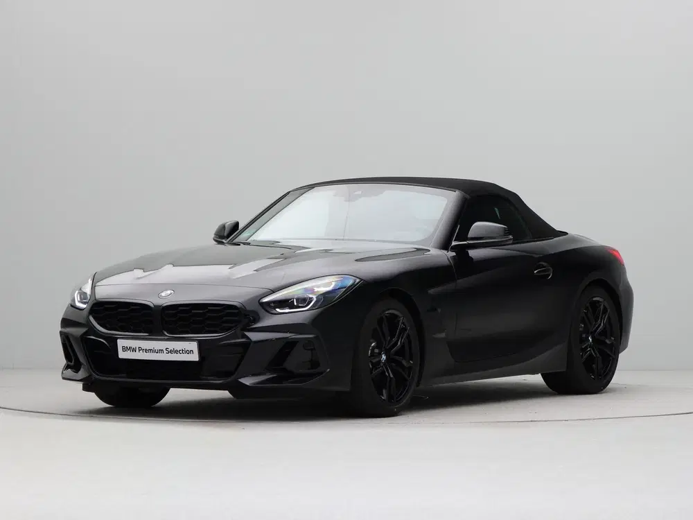 BMW Z4 Roadster sDrive20i High Executive (bj 2025 uit 2025, foto 2