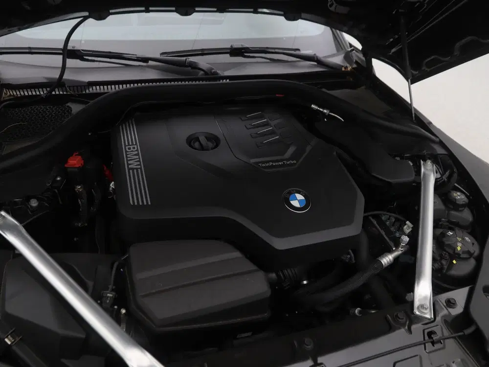 BMW Z4 Roadster sDrive20i High Executive (bj 2025 uit 2025, foto 4