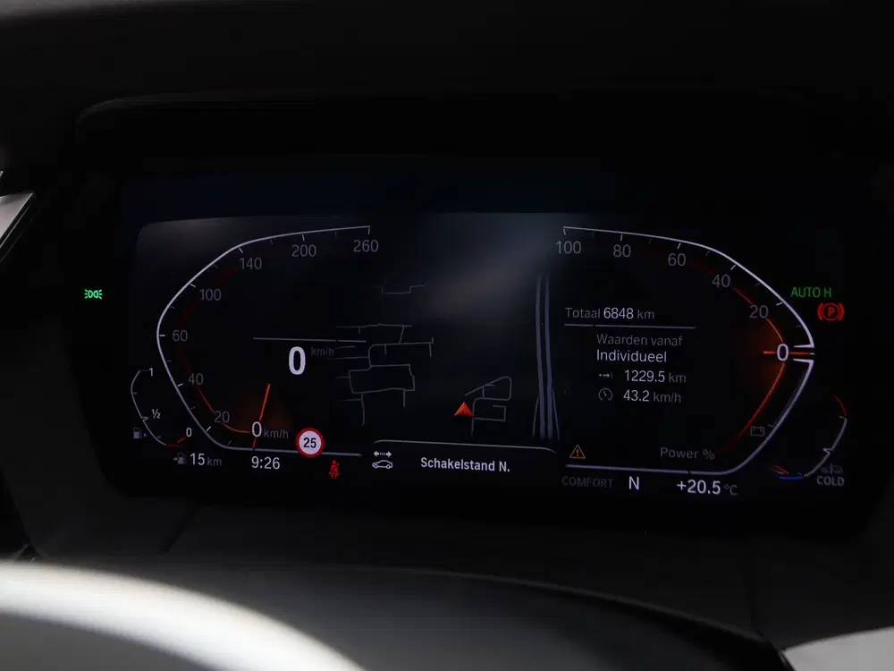 BMW Z4 Roadster sDrive20i High Executive (bj 2025 uit 2025, foto 5