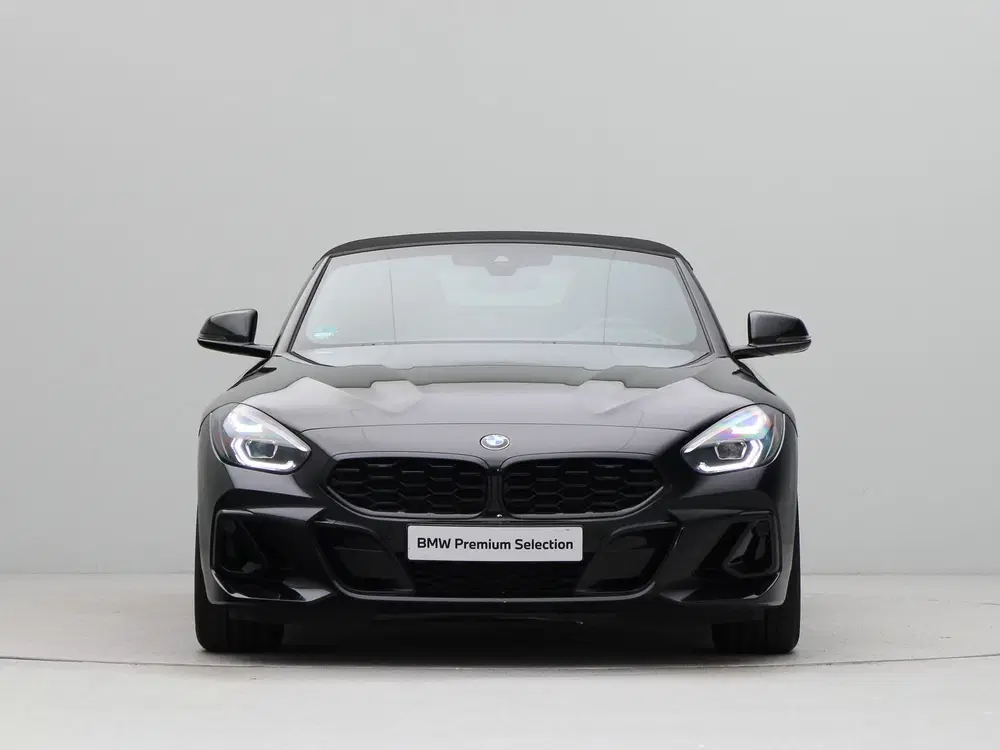 BMW Z4 Roadster sDrive20i High Executive (bj 2025 uit 2025, foto 8