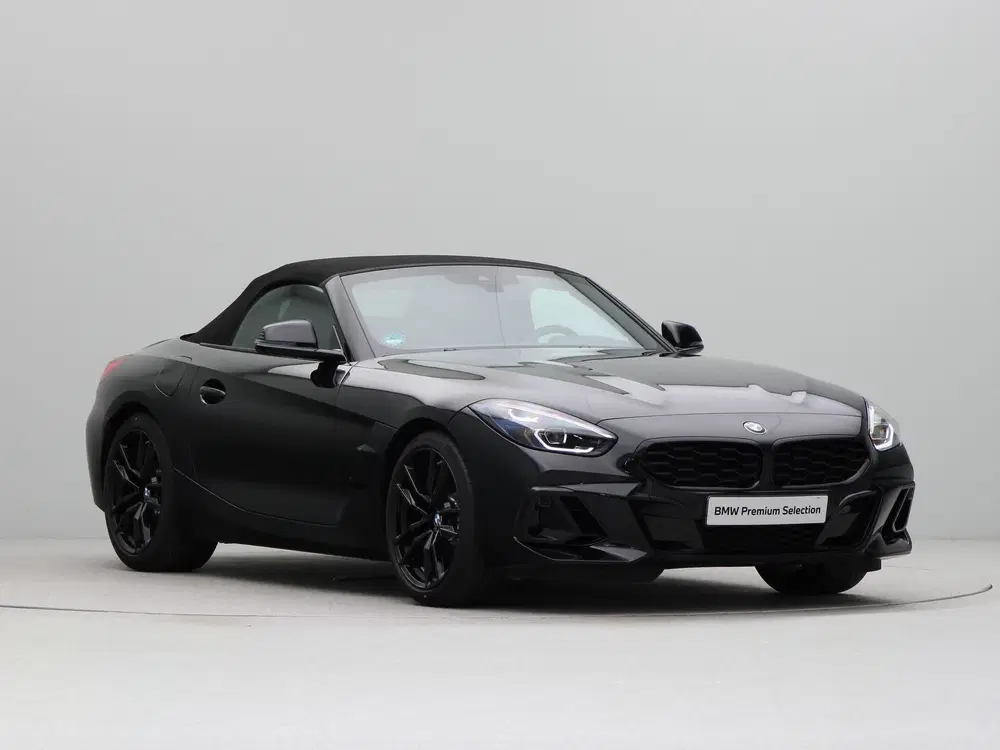 BMW Z4 Roadster sDrive20i High Executive (bj 2025 uit 2025, foto 9