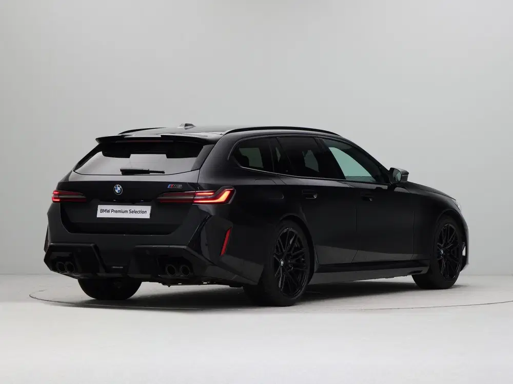 BMW M5 Touring (bj 2025 uit 2025, foto 10
