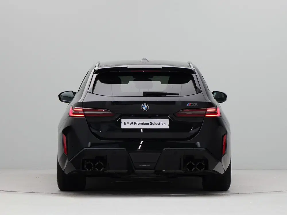 BMW M5 Touring (bj 2025 uit 2025, foto 11