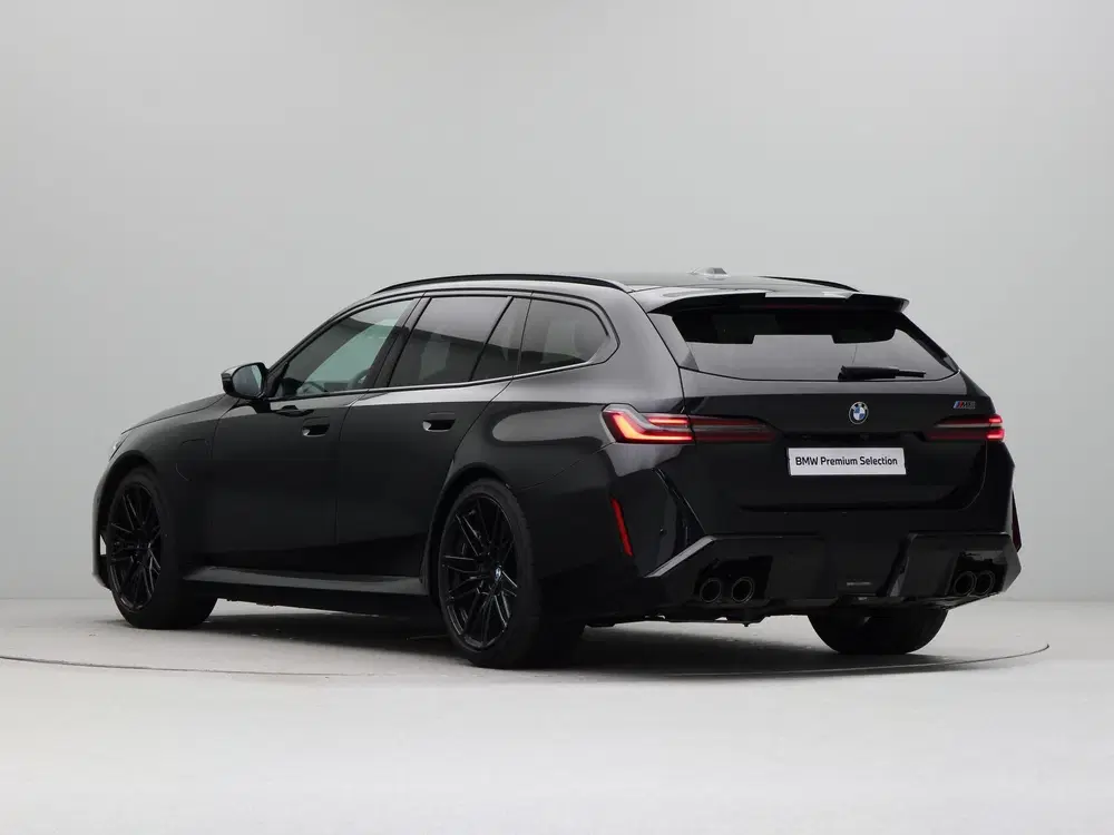BMW M5 Touring (bj 2025 uit 2025, foto 12