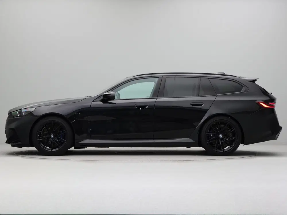 BMW M5 Touring (bj 2025 uit 2025, foto 13