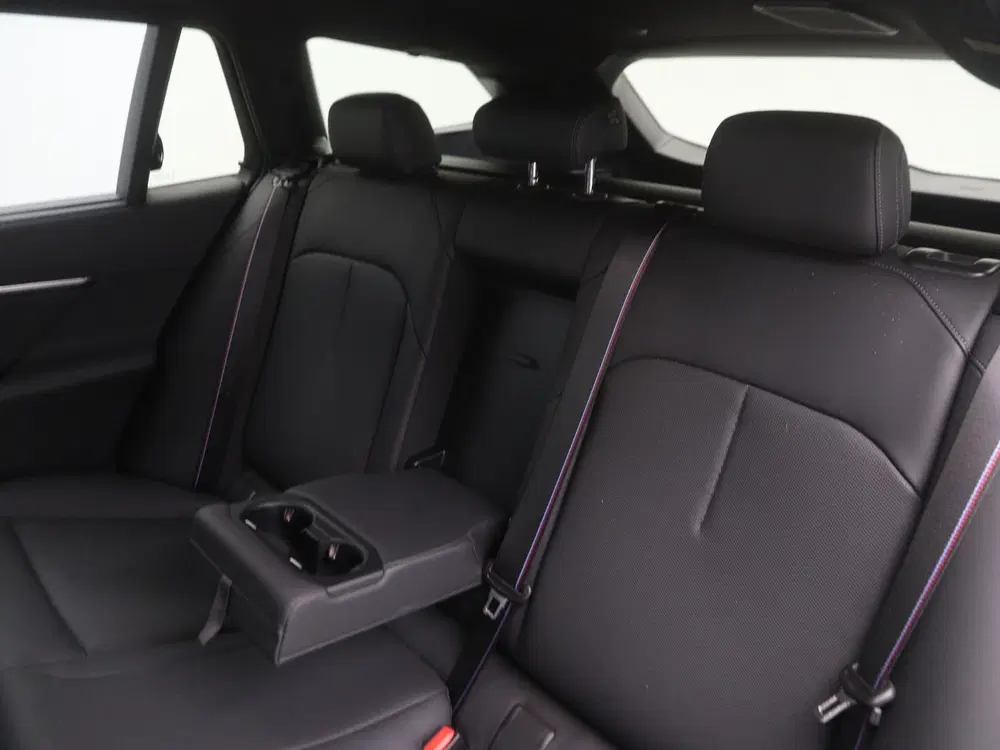 BMW M5 Touring (bj 2025 uit 2025, foto 18