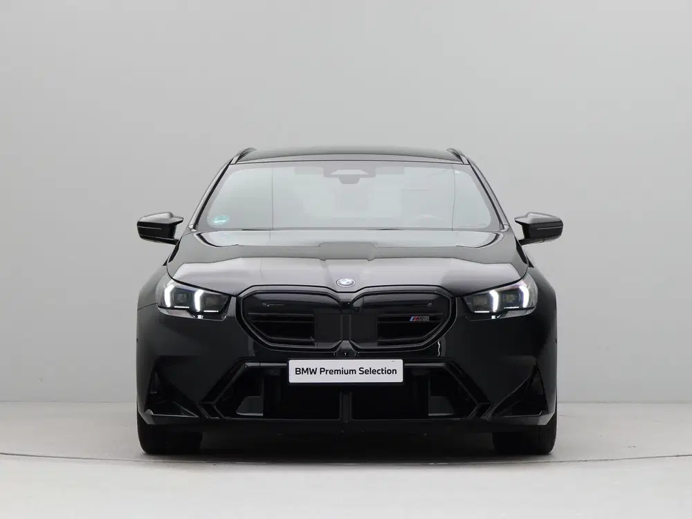 BMW M5 Touring (bj 2025 uit 2025, foto 7