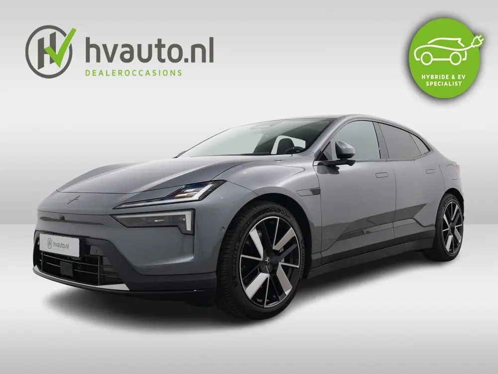 Polestar 4 LR DUAL MOTOR PRO PILOT PLUS NAPPA 100 KWH uit 2026