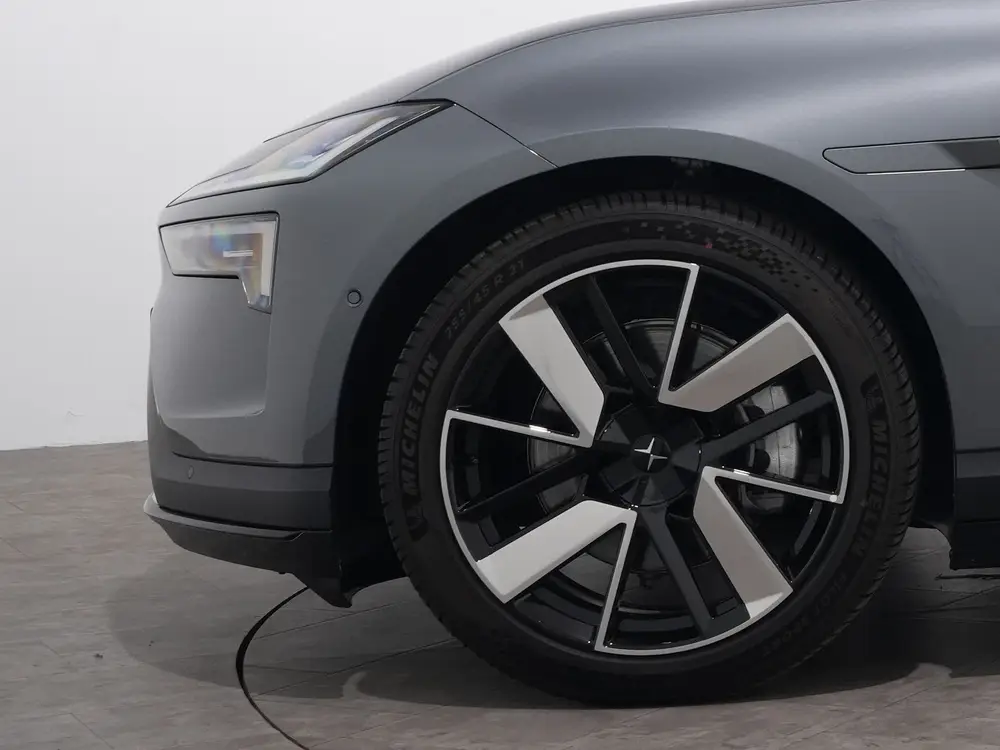 Polestar 4 LR DUAL MOTOR PRO PILOT PLUS NAPPA 100 KWH uit 2026, foto 10