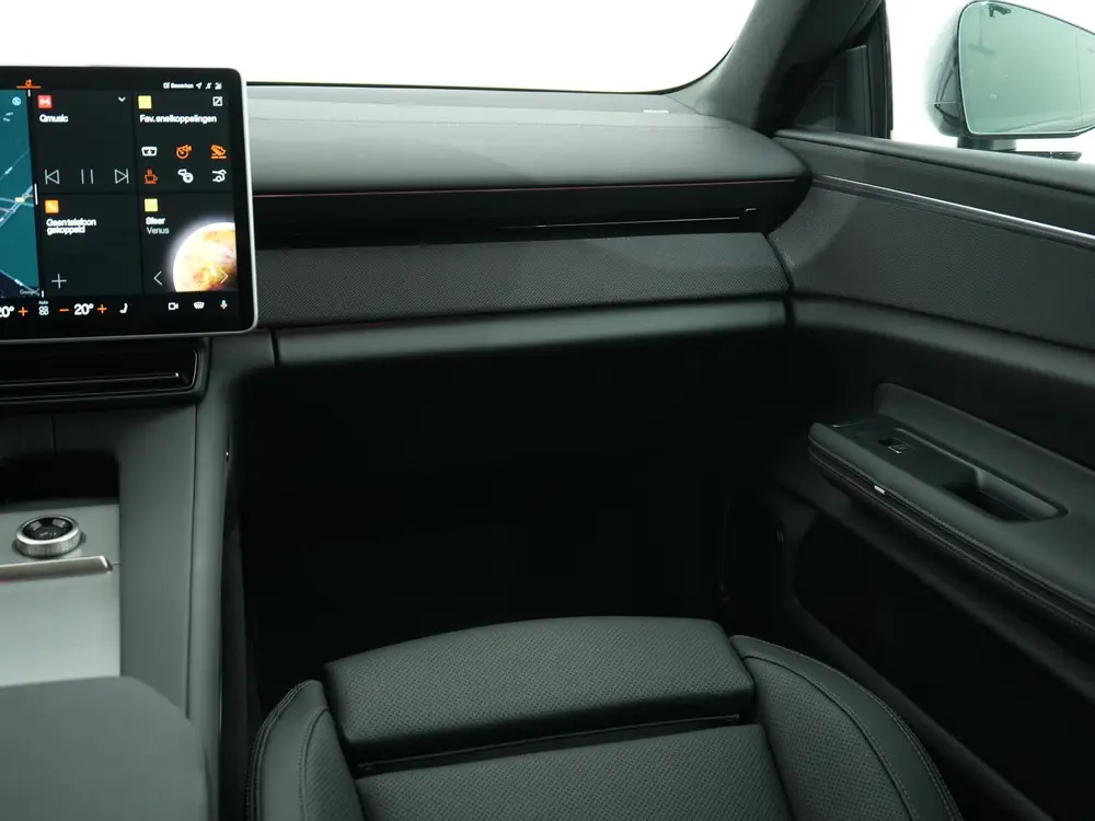 Polestar 4 LR DUAL MOTOR PRO PILOT PLUS NAPPA 100 KWH uit 2026, foto 13