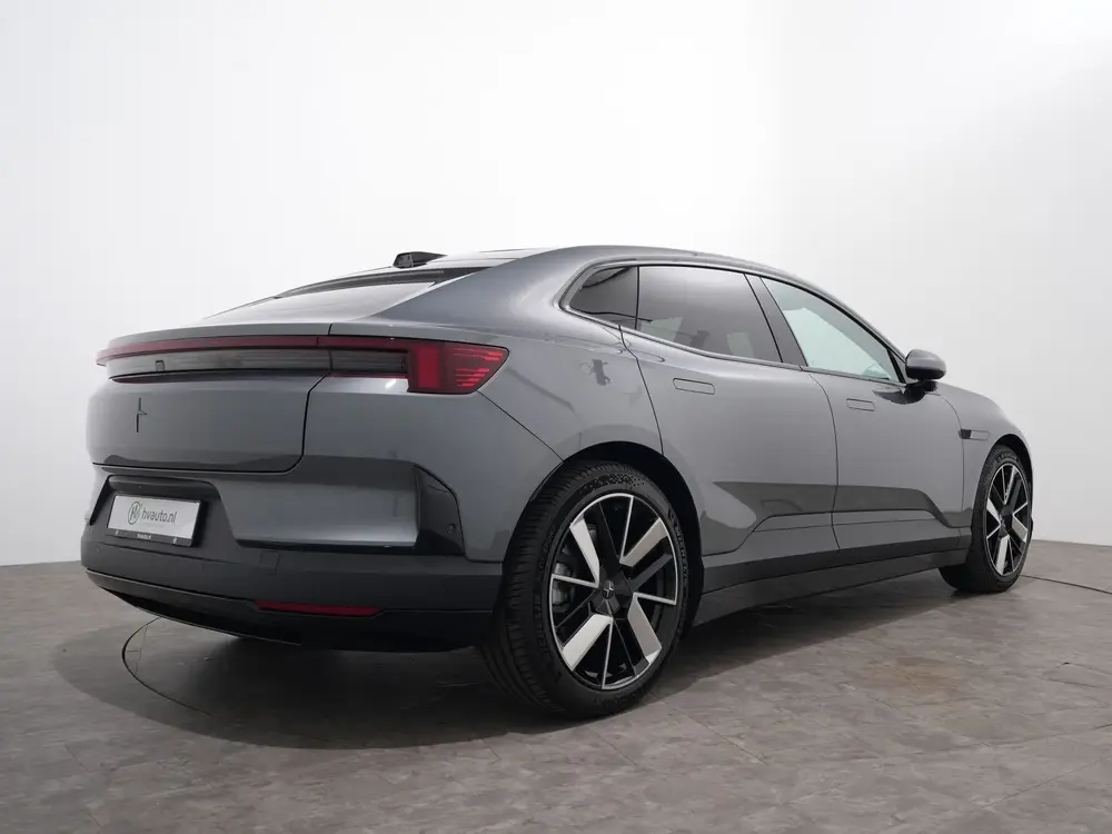 Polestar 4 LR DUAL MOTOR PRO PILOT PLUS NAPPA 100 KWH uit 2026, foto 15