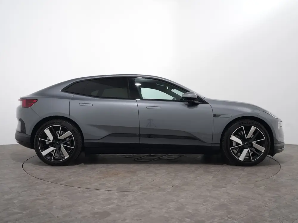 Polestar 4 LR DUAL MOTOR PRO PILOT PLUS NAPPA 100 KWH uit 2026, foto 16
