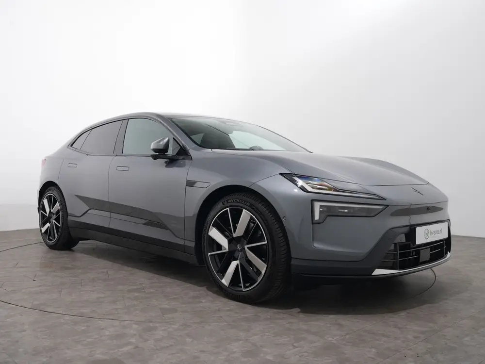 Polestar 4 LR DUAL MOTOR PRO PILOT PLUS NAPPA 100 KWH uit 2026, foto 17