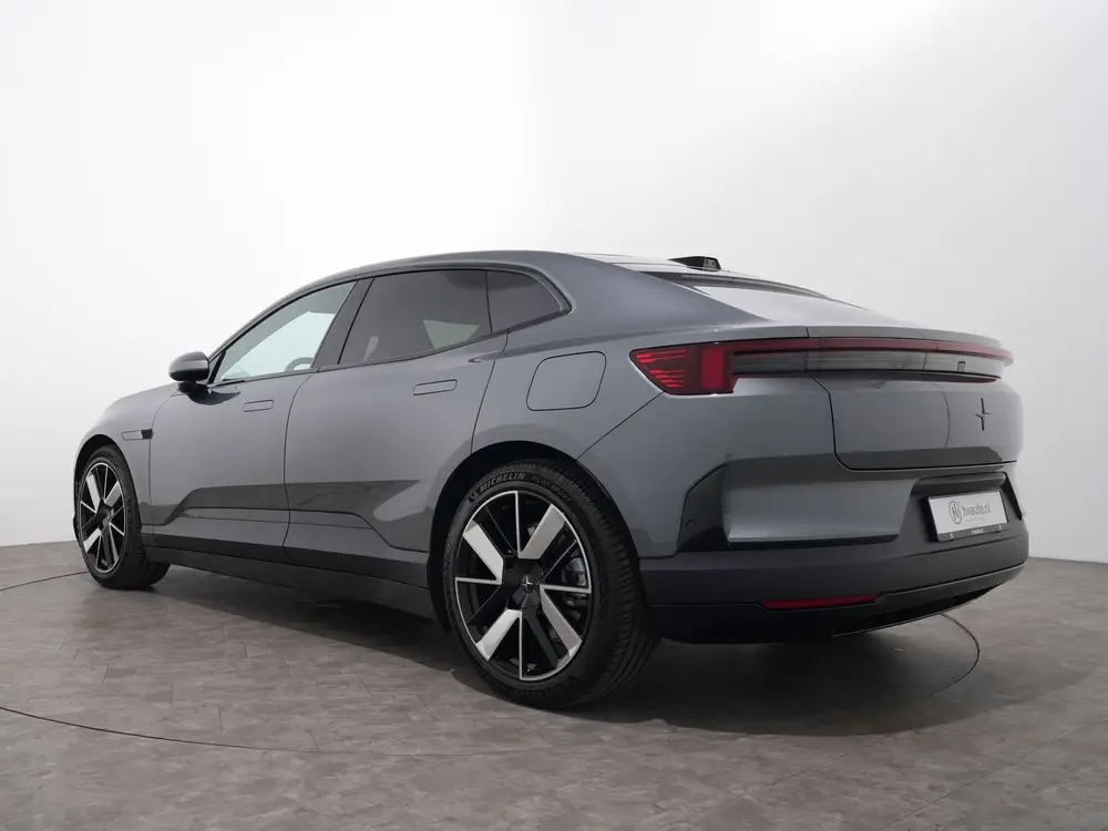 Polestar 4 LR DUAL MOTOR PRO PILOT PLUS NAPPA 100 KWH uit 2026, foto 3