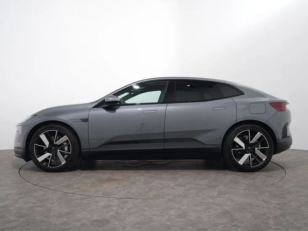 Polestar 4 LR DUAL MOTOR PRO PILOT PLUS NAPPA 100 KWH uit 2026, foto 6