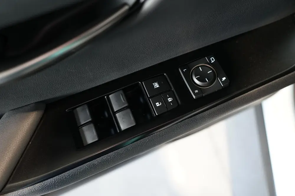 Lexus UX 250h F Sport LEDER uit 2023, foto 14