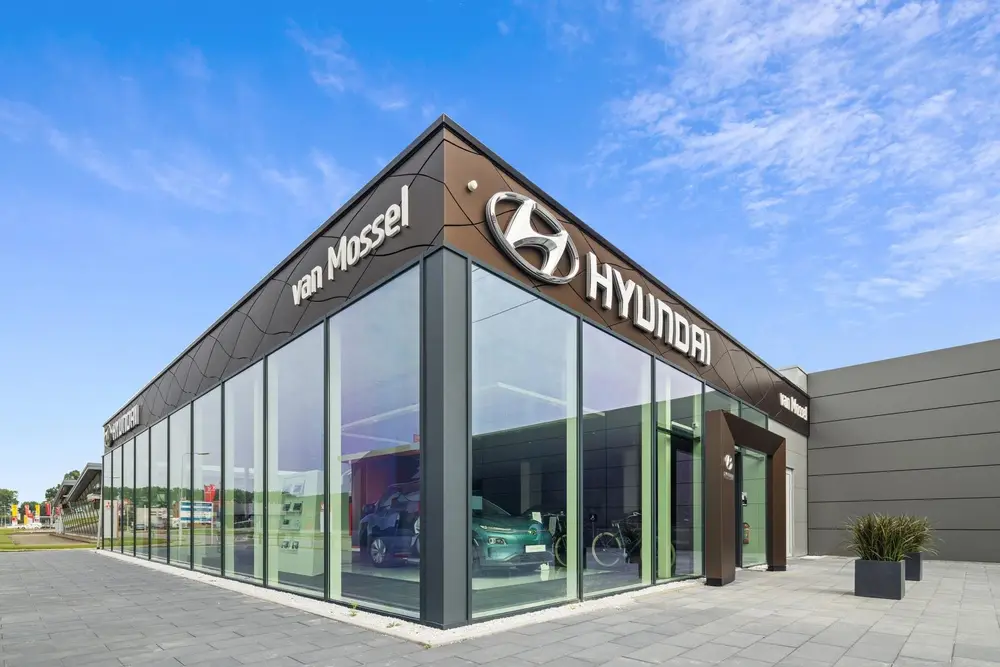 Hyundai Inster Pulse Advanced 42 kWh uit 2026, foto 4