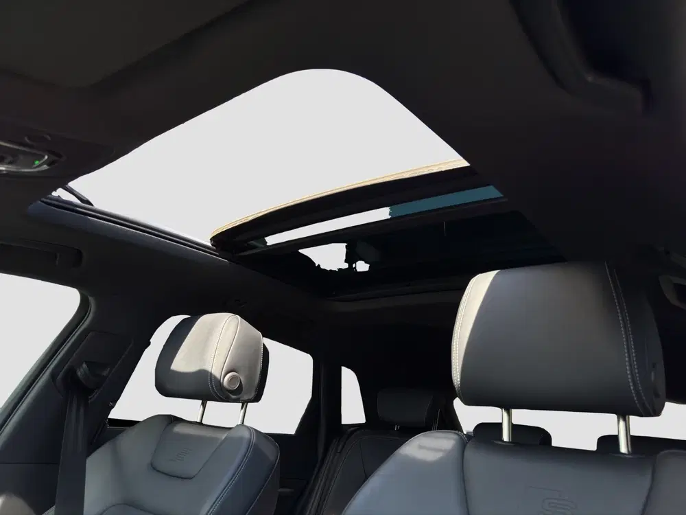 Audi e-tron S quattro 95 kWh uit 2023, foto 16