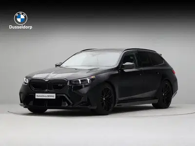 BMW M5 Touring (bj 2026 uit 2026