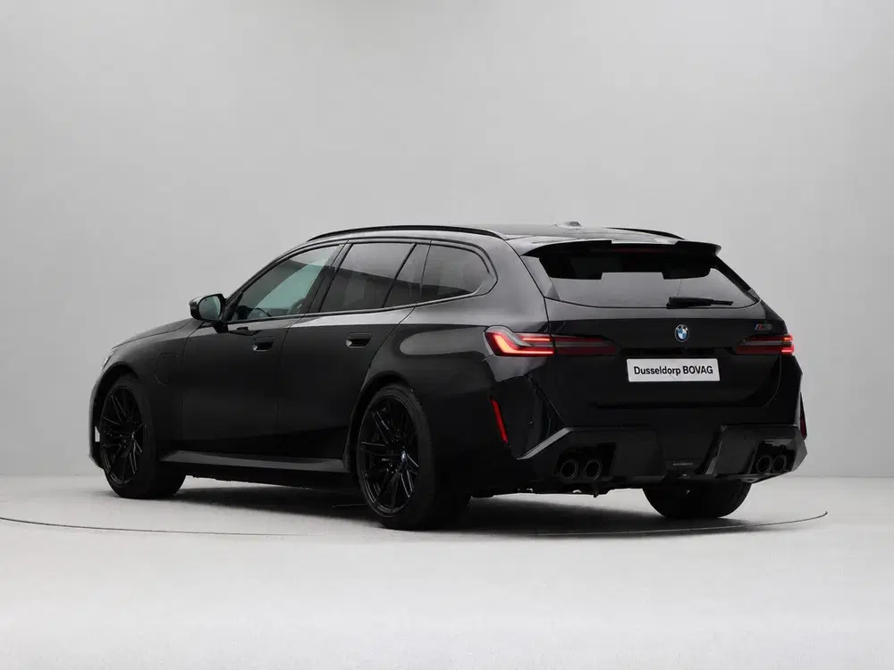 BMW M5 Touring (bj 2026 uit 2026, foto 12