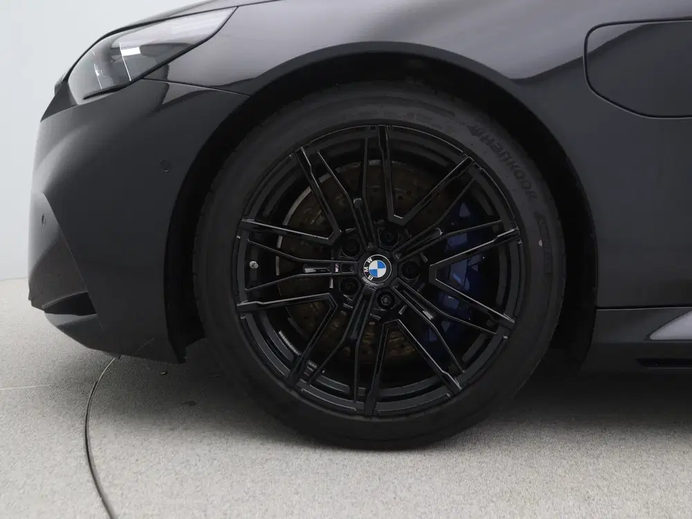 BMW M5 Touring (bj 2026 uit 2026, foto 19