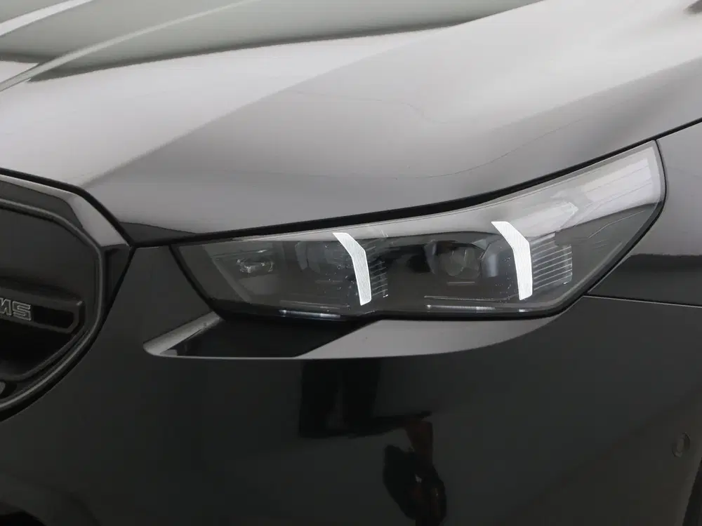 BMW M5 Touring (bj 2026 uit 2026, foto 20