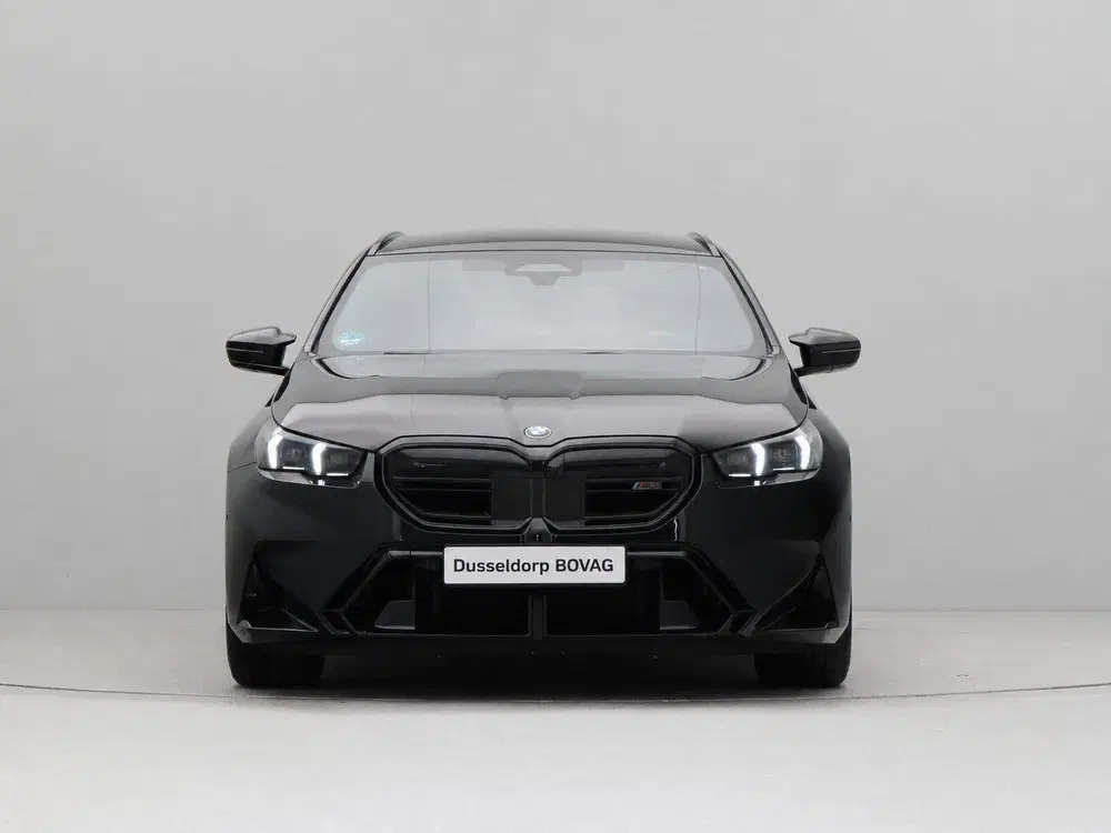 BMW M5 Touring (bj 2026 uit 2026, foto 7