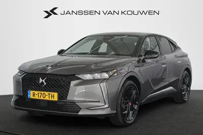 DS Automobiles DS 4 DS 4 E-Tense Performance Line Navigatie Ap uit 2022
