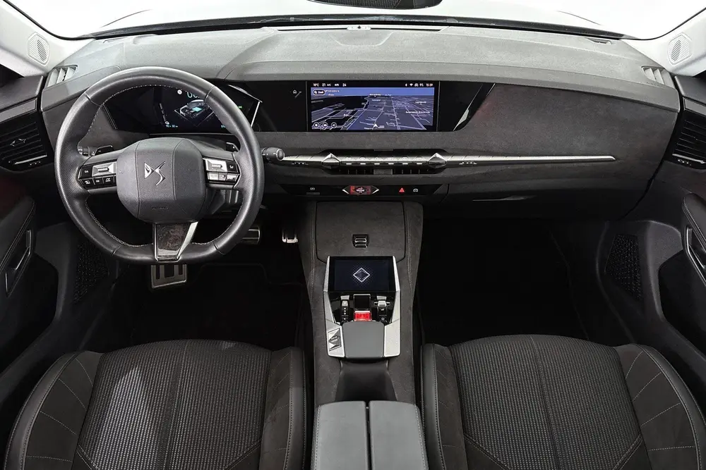 DS Automobiles DS 4 DS 4 E-Tense Performance Line Navigatie Ap uit 2022, foto 13
