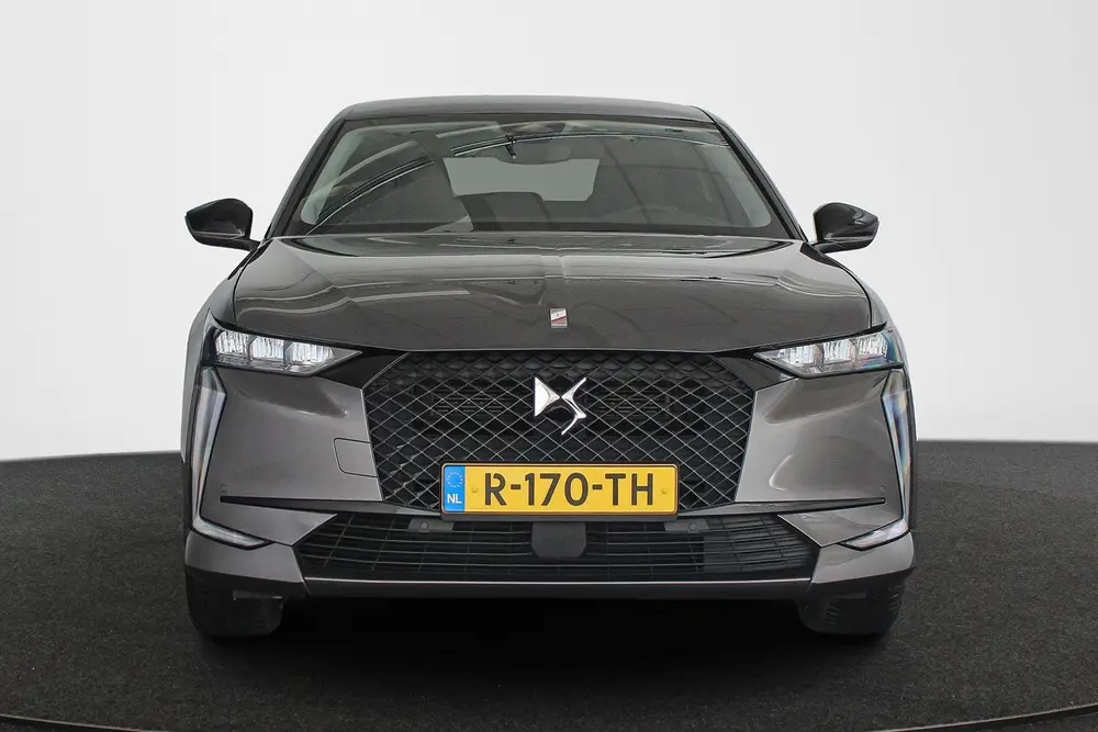 DS Automobiles DS 4 DS 4 E-Tense Performance Line Navigatie Ap uit 2022, foto 15