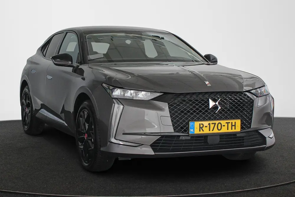 DS Automobiles DS 4 DS 4 E-Tense Performance Line Navigatie Ap uit 2022, foto 2