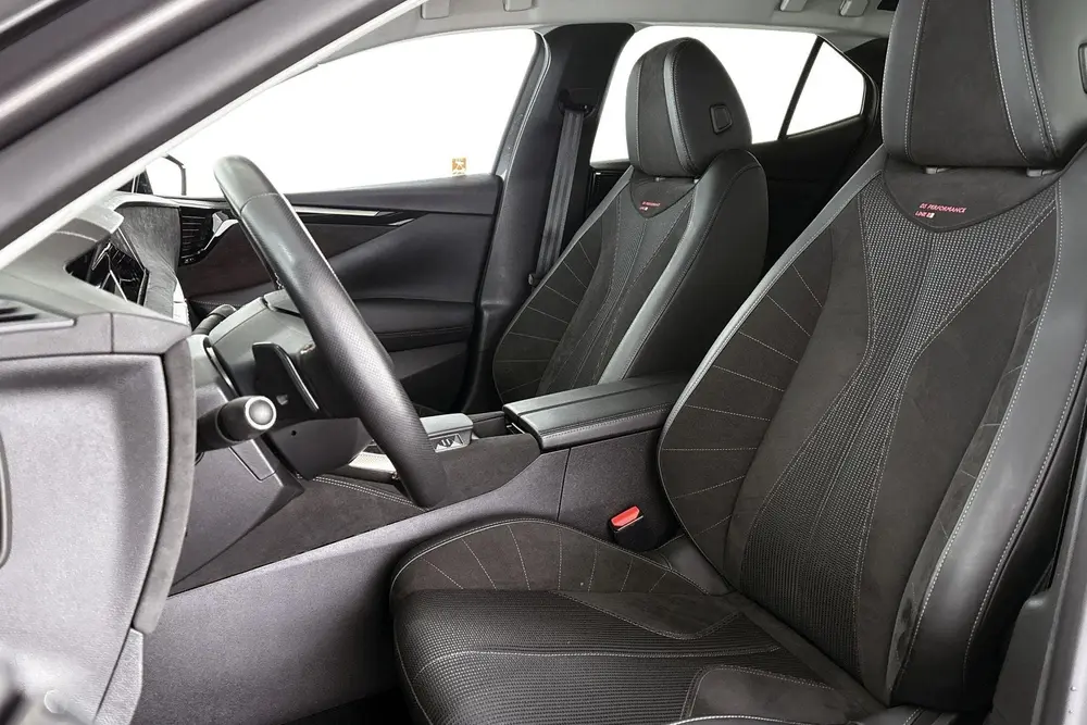 DS Automobiles DS 4 DS 4 E-Tense Performance Line Navigatie Ap uit 2022, foto 6