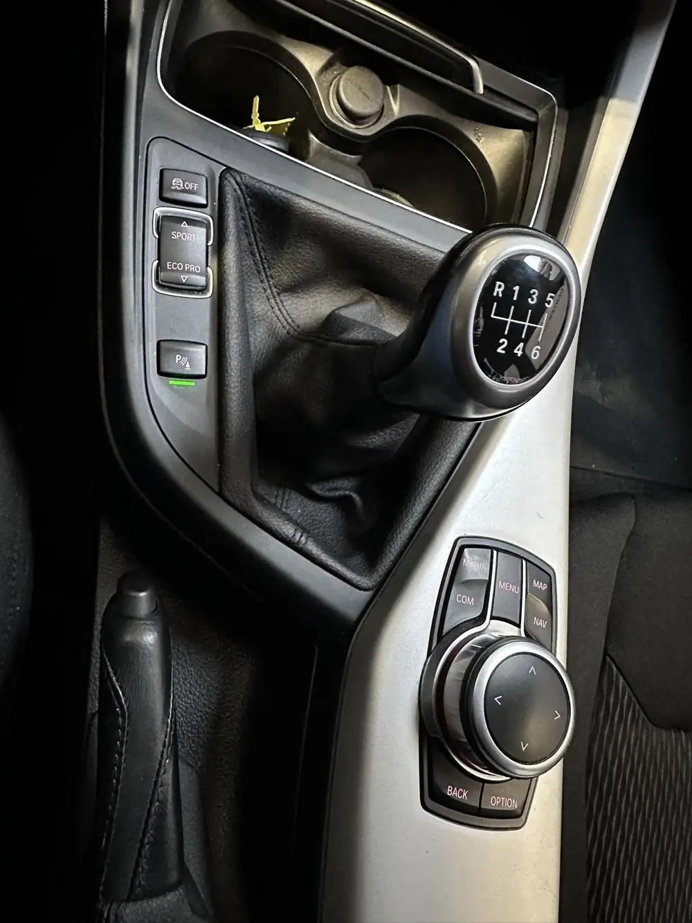 BMW 1-serie 118i uit 2019, foto 20