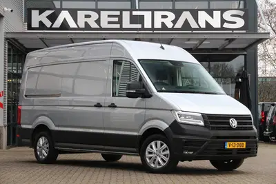 Volkswagen Crafter 2.0 TDI 140 L3H3 uit 2024