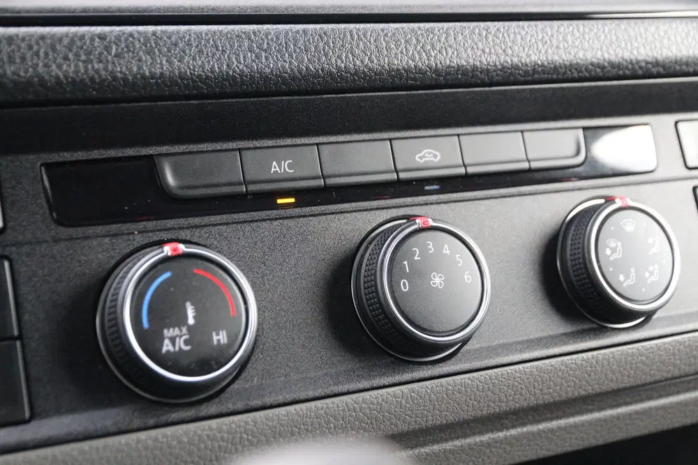 Volkswagen Crafter 2.0 TDI 140 L3H3 uit 2024, foto 15