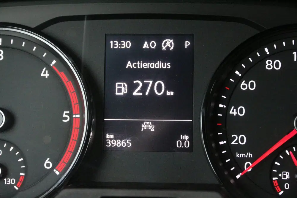 Volkswagen Crafter 2.0 TDI 140 L3H3 uit 2024, foto 7