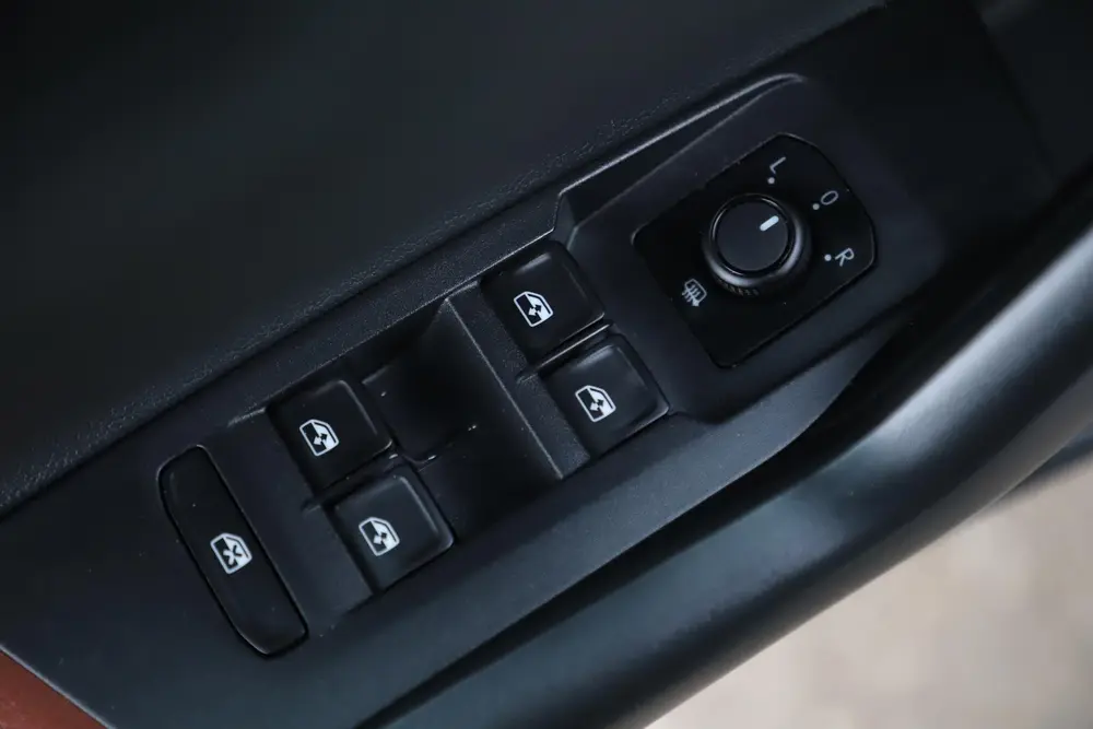 Volkswagen Polo 1.0 TSI Comfortline Vol Leder Virtual Cockpi uit 2020, foto 11