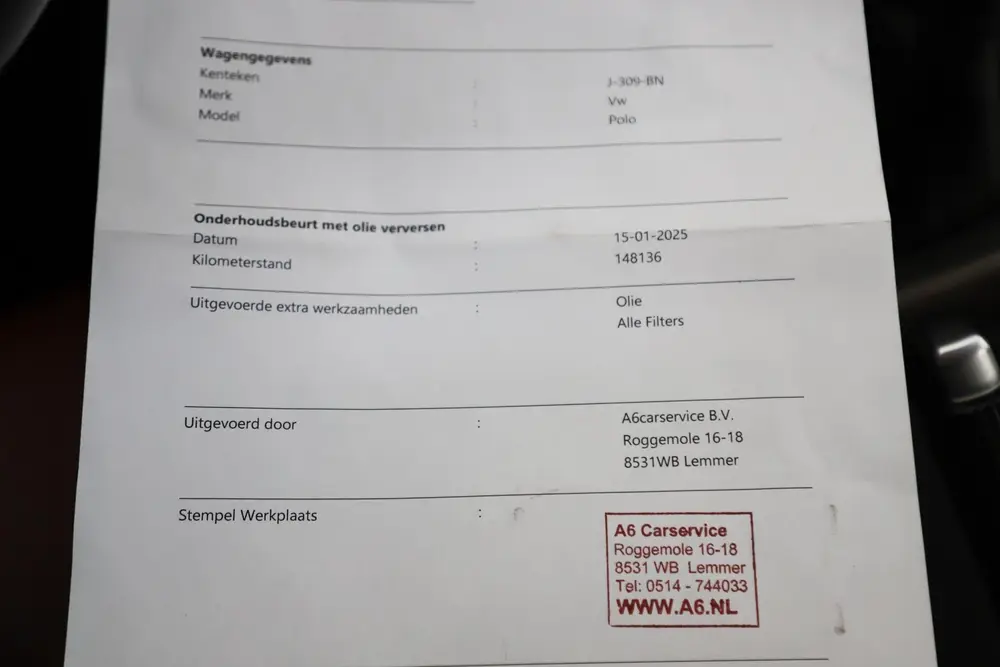 Volkswagen Polo 1.0 TSI Comfortline Vol Leder Virtual Cockpi uit 2020, foto 19