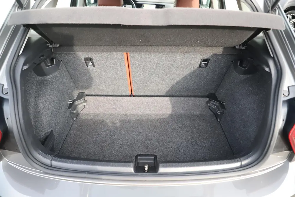 Volkswagen Polo 1.0 TSI Comfortline Vol Leder Virtual Cockpi uit 2020, foto 8