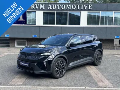 Renault Scenic EV87 long range esprit Alpine 16K KM uit 2025