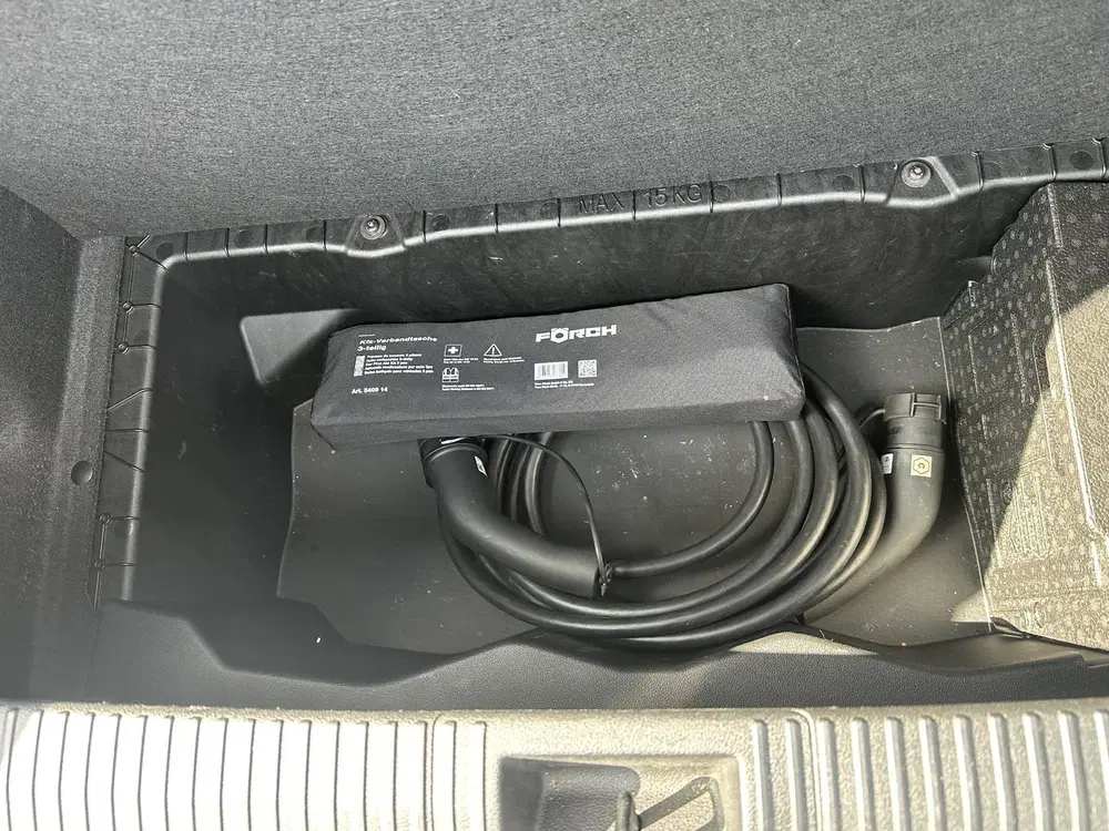 Renault Scenic EV87 long range esprit Alpine 16K KM uit 2025, foto 6