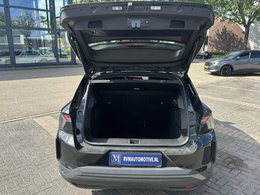 Renault Scenic EV87 long range esprit Alpine 16K KM uit 2025, foto 8
