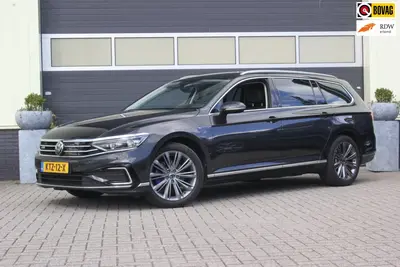 Volkswagen Passat Variant 1.4 TSI PHEV GTE Business | Trekha uit 2022
