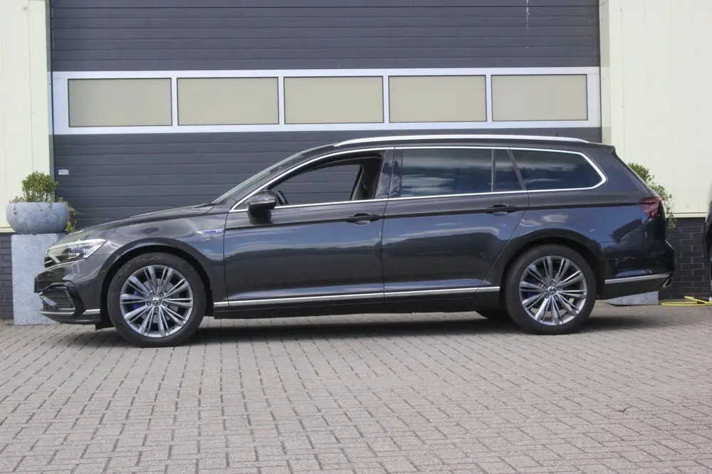 Volkswagen Passat Variant 1.4 TSI PHEV GTE Business | Trekha uit 2022, foto 18